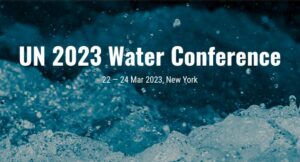 un 2023 Water Conference