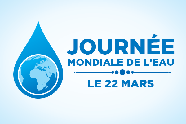 journee mondial de leau