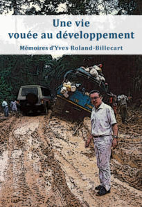 Bibliographie Y.roland Billecart, Ancien Dg De Afd-ccce Par F. Pacquement