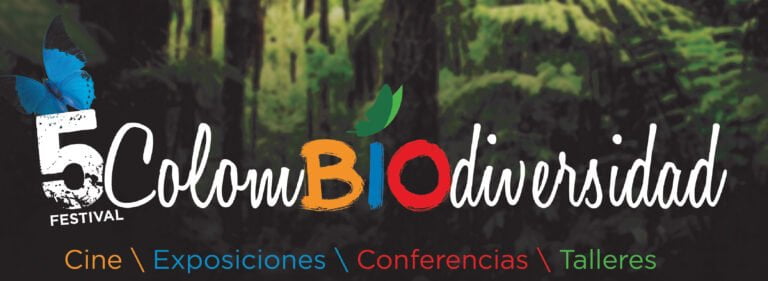 Colombiodiversidad 5 Colombiodiversidad 5