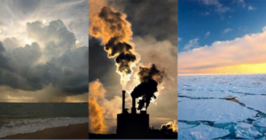 Evolution de lexpertise sur les actions climatiques