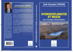 Hydrodiplomatie et Nexus Eau Energie Alimentation