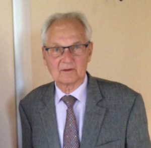 Ivan Cheret