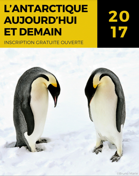 L'antarctique D'aujourd'hui Et De Demain