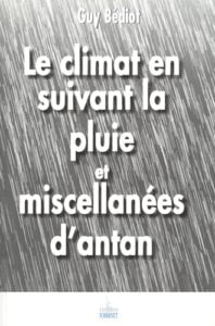 Le Climat En Suivant La Pluie Et Miscellanees Dantan