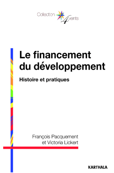 Le financement du developpement