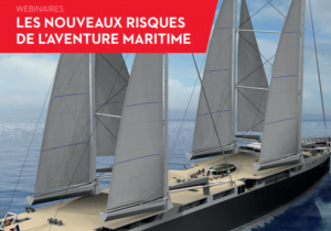 Les nouveaux risques de laventure maritime