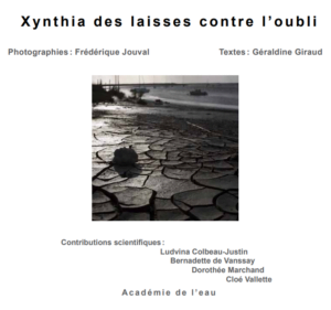 Livre Memoire Xynthia