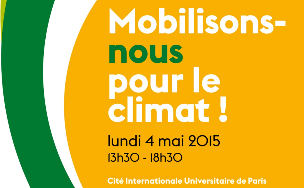 Mobilisons Nous Pour Le Climat