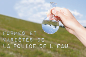 Réglementer L'eau: Un Enjeu Permanent