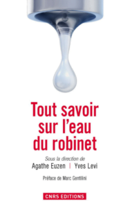 Tout savoir sur leau du robinet