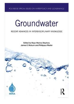 groundwater