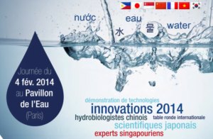 Programme De La Journee Franco Asiatique Sur L'eau Et Ses Eco Traitements Le 4 Fevrier 2014.pdf