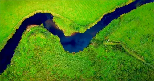 Environnement et territoire